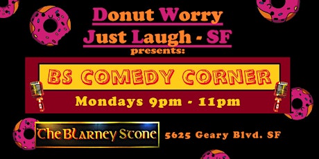 BS Comedy Corner Standup Show
