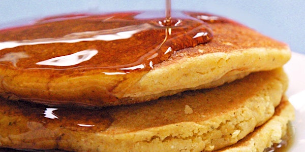 Real Estate Lives Annual Pancake Breakfast - CELEBRATING 10 YEARS!