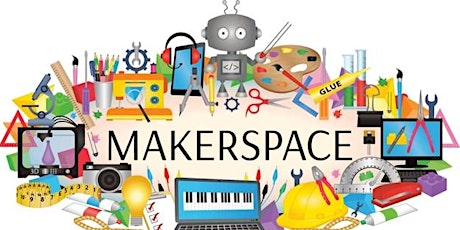 Face to Face Makerspace Springtown primary image
