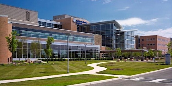 OhioHealth EMS Update- Dublin Methodist Hospital