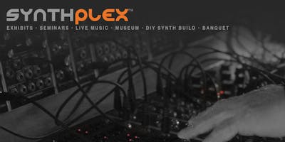 SCL Discount Passes for Synthplex Burbank