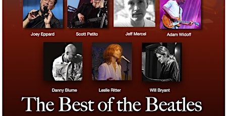 Best Of The Beatles 1968-1970