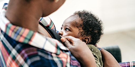 Breastfeeding in person - Hudson primary image