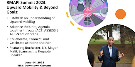 RMAPI Summit 2023: UPWARD MOBILITY AND BEYOND