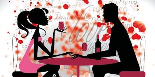 Speed dating harlem