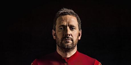 Primaire afbeelding van Bradley Wiggins in conversation with Rob Hayles