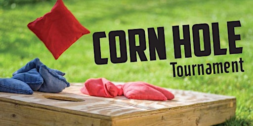 Imagem principal do evento 2nd Annual NKBPA Corn Hole Tournament