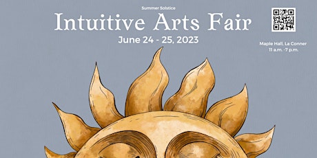 Intuitive Arts Fair