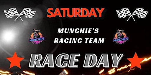 05/06 - RACE DAY @ MUNCHIE'S FORT LAUDERDALE primary image