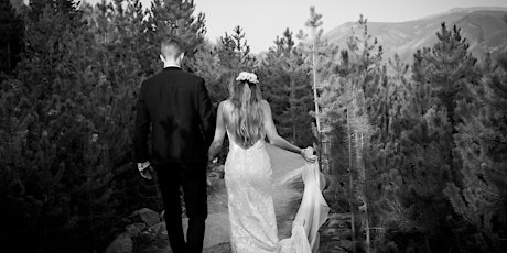 Engagement + Wedding Announcement Deadline | Wedding Collective Colorado