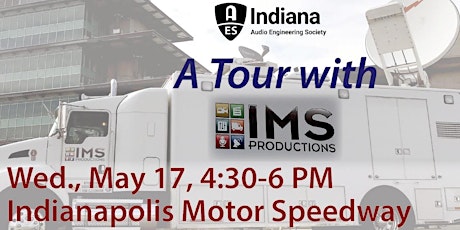 IMS Productions Tour primary image
