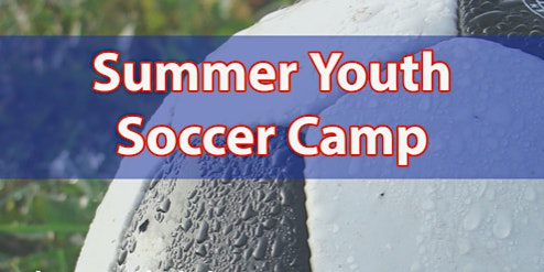 Elementary Summer Soccer Camp 2023
