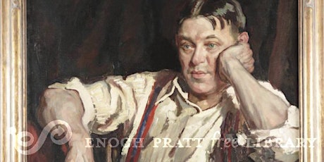 Meaningful Mencken:  An Introduction to the H.L. Mencken Room