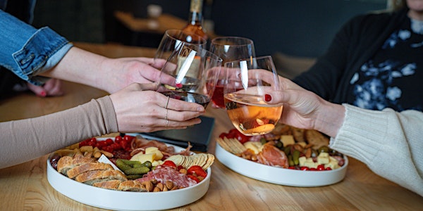 Denver Wine and Charcuterie Tasting Event
