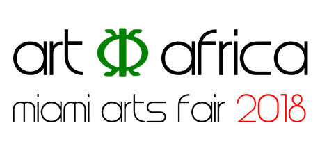 8TH ANNUAL ART AFRICA MIAMI ARTS FAIR primary image