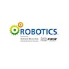 Logótipo de Holland Bloorview FIRST Robotics Program
