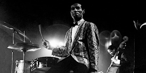 Max Roach: The Drum Also Waltzes primary image