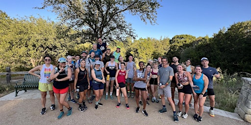 Pride Trail Run with Trail Roots and Lululemon primary image