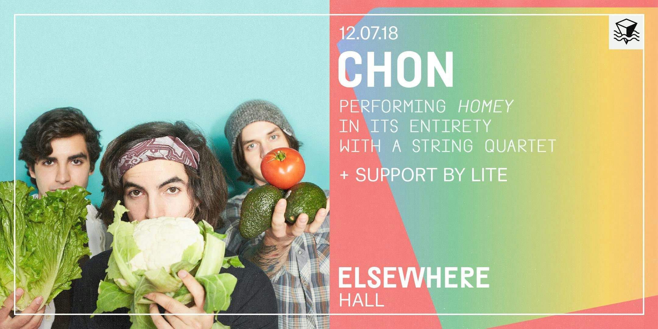 CHON