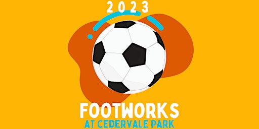 FootWorks at Cedervale Park primary image