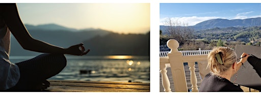 Collection image for Holistic Healing Retreats & Courses in Spain