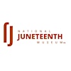 Logotipo da organização National Juneteenth Museum