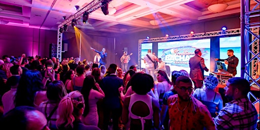 Immagine principale di Los Angeles Traditional Bachata Festival - September 13 - 15, 2024 