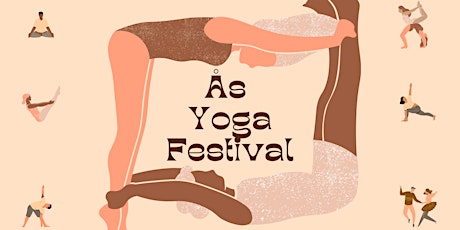 Ås Yoga Festival