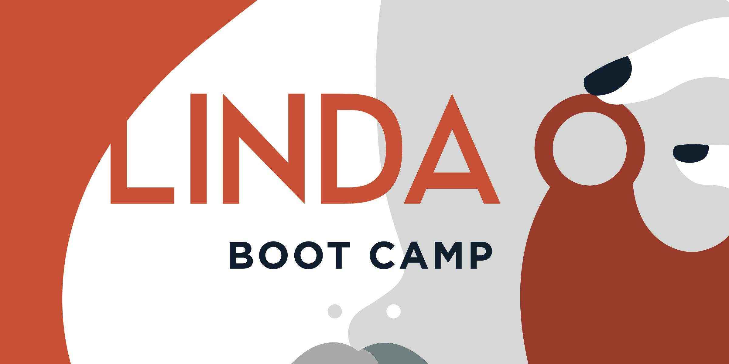 Linda O's Boot Camp 2019 (Burlington Location)