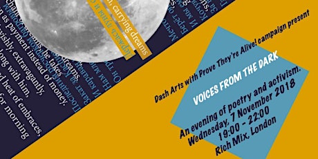 Voices from the Dark primary image