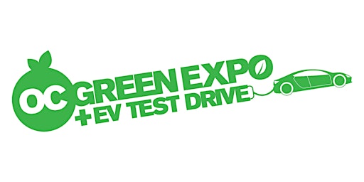 OC Green Expo + EV Test Drive primary image