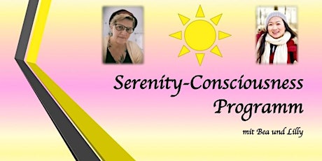 Serenity – Consciousness Programm (6 + 1)