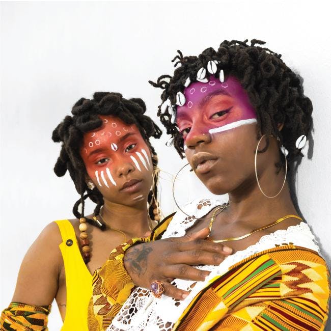 Oshun