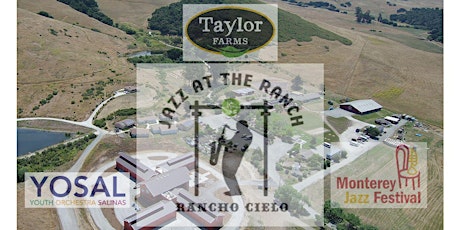 Rancho Cielo's Jazz at the Ranch - General Admission
