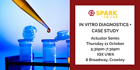 In Vitro Diagnostics + ECU Research Team Case Study primary image