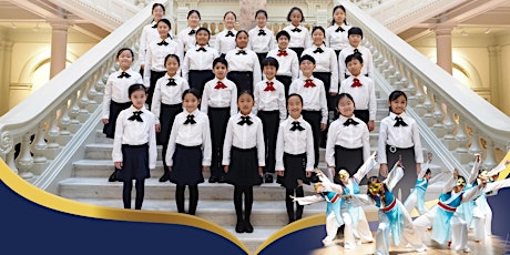 Lighthouse Junior Choir Peace Concert