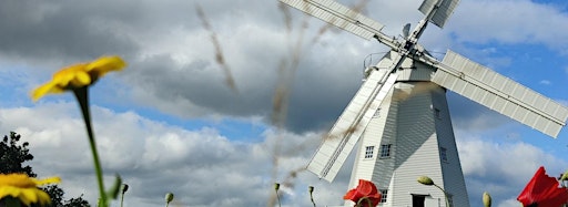 Collection image for Upminster Windmill Public Open Days 2023