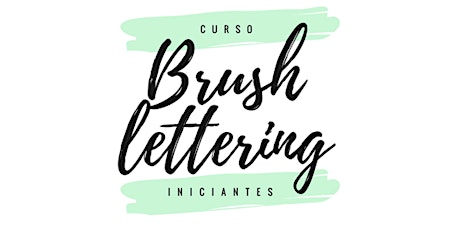 Curso de Brush Lettering para iniciantes - São Paulo