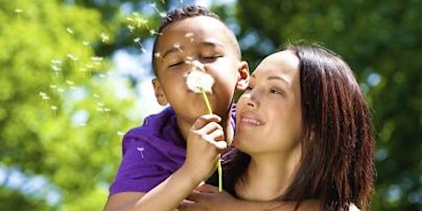 Heart-Mind Well-Being: Secure and Calm Workshop