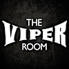 Logotipo da organização The Viper Room