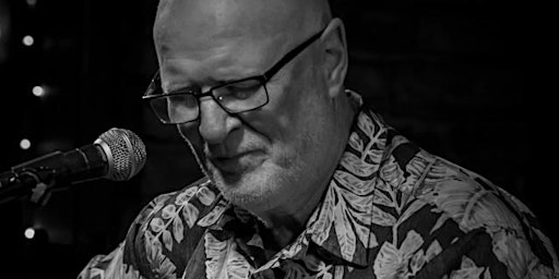 Mick Hanly in concert. primary image