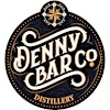 Logotipo de Denny Bar Co. - Etna Brewing Co. - Etna PAL