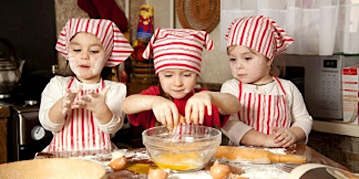Imagem principal de Little Chef Academy at Maggiano's Little Italy - Scottsdale
