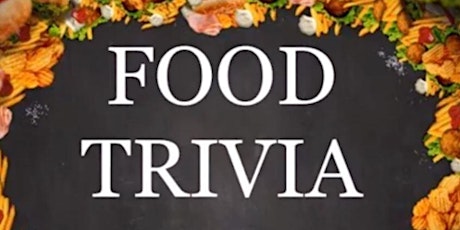 Primaire afbeelding van Slow Food Dinner & Trivia Night