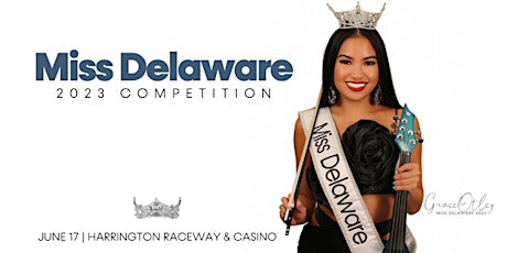 Miss Delaware 2023