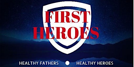 First Heroes primary image