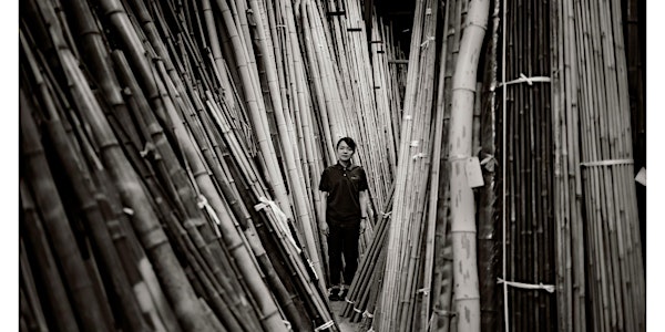 Design Week Kyoto HK 2018 - The Evolution of Bamboo