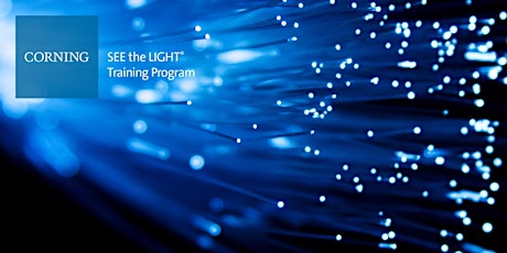 Graybar Presents: Fiber Optic Connector Solutions, October 23rd, 2018, Fort Worth, TX primary image