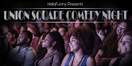 Union Square Comedy Night primary image
