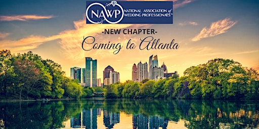 NAWP Atlanta Summer Social Networking Event primary image